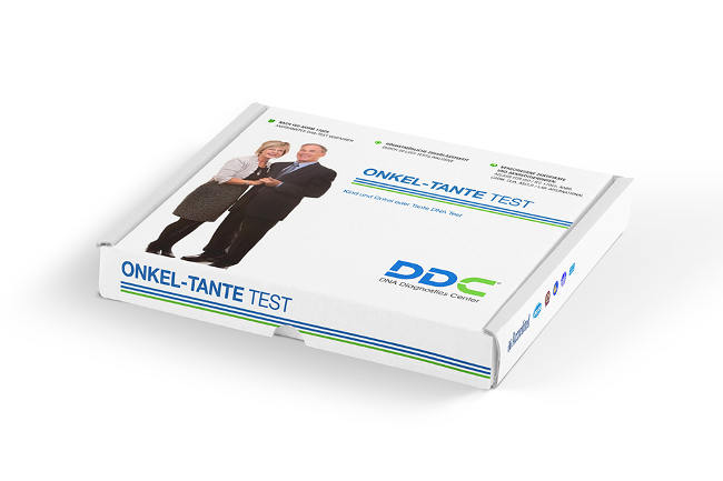 Dna Test Mit Onkel Oder Tante Kind Und Onkel Oder Tante Vaterschaftstest24 De