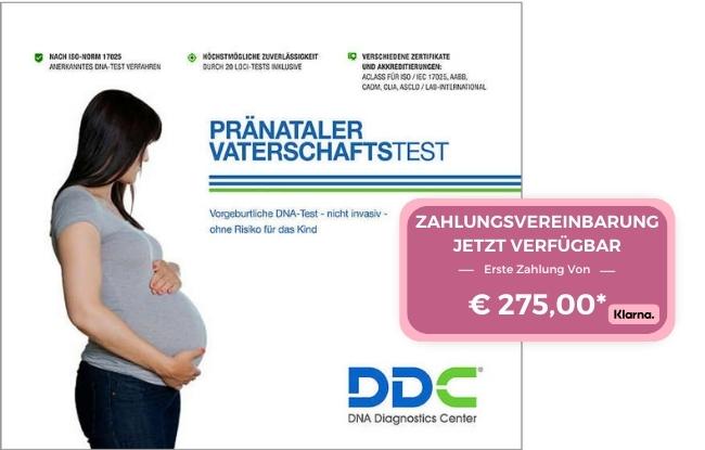 Was Kostet Ein Vaterschaftstest In Der Apotheke Vaterschaftstest vor der Geburt: risikofrei & zuverlässig
